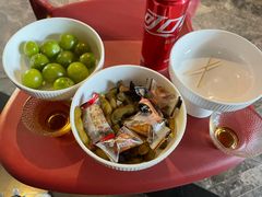 -江南雅厨(李公堤店)