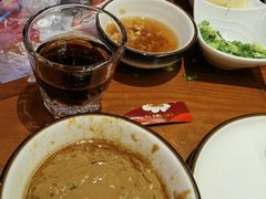 -1078號老北京涮肉(万达广场店)