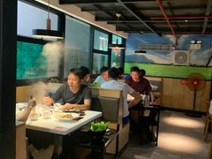 -潮发潮汕牛肉店(龙洞店)