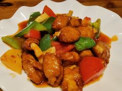 -莲池荟素食馆·12年老字号(光孝寺店)