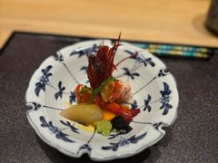 -小十Omakase(地王大厦店)