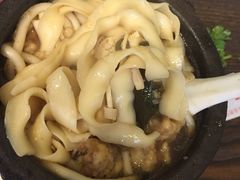 -九佰陆拾度土豆粉砂锅(普陀店)