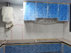 -佰丽爱家全屋定制(汶水店)