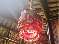大堂-吃饭皇帝大(合生汇店)