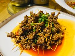 -圆圆家私房美食(民权路店)