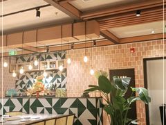 大堂-Home Thai·泰谣(王府井apm店)