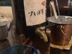 -角落里(中山公园店)