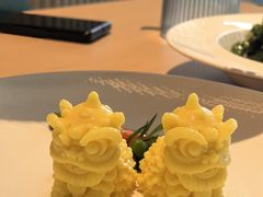 -海泰食府·新鲁菜·家宴(总部基地店)