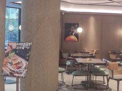 -桔子酒店(天津五大道店)