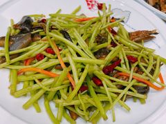 -杨胖子私房菜(秦虹路店)