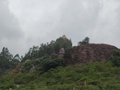 -马头山