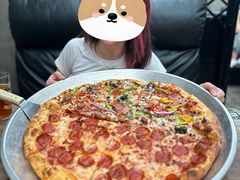 -Tubestation站点比萨(五道营店)