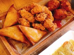 -About Bistro關於·泰式家庭料理