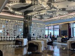 -马克西姆俄罗斯餐厅(通亚街店)