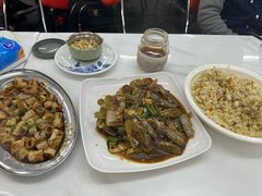 -嘉升大排档(番禺总店)