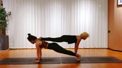 -拉伽瑜伽·普拉提·月付制