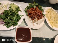 -老昌春饼(中央大街店)