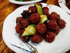 -红实家常菜(静安里店)