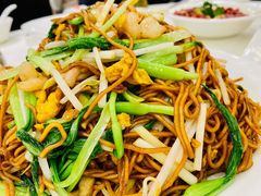 生日炒面-金时代顺风大酒店(临港百联店)