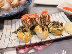-大渔铁板烧(大悦城店)