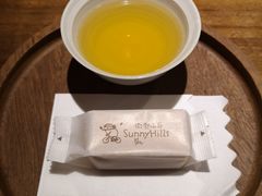 -微热山丘(台北民生公园门市店)