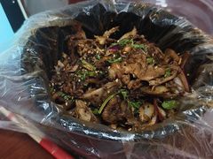 -众品老方子锅贴甜沫(李村店)