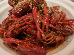 油焖大虾-肥肥虾庄·金牌油焖大虾(首义路店)