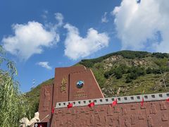 -雁门关景区