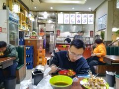 -晋乡亲刀削面(东风桥东店)