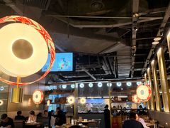 -桂小厨广西菜(青秀万达店)