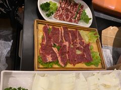 -九鼎轩脆毛肚火锅(商业街店)