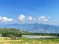 -玉舍国家森林公园