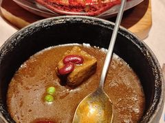 -千百味红餐厅·江西菜(绿地双子塔店)