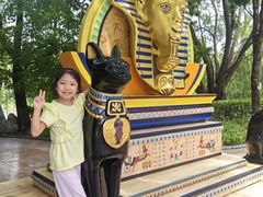 -沈阳方特欢乐世界