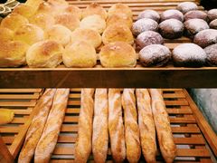 -BREAD WAY面包路·欧式面包(龙湖时代D馆店)