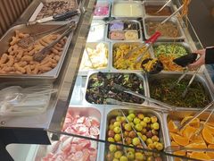 -屋头串串(临江路店)