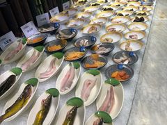 -川骄海鲜自助(亚运村店)