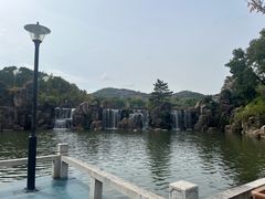 -白马涧龙池景区