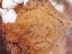 -盛兴面馆(真儒大厦店)