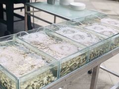 -美食汇海鲜自助餐厅·小龙虾烧烤(富力万达文华酒店)