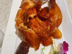 -新白鹿餐厅(第一百货店)