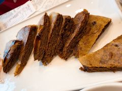 精品糖饼-马凯餐厅(地安门店)