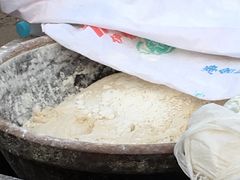 -老西关黄老太牛肉烧饼