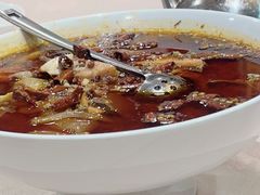 -东兴楼饭庄(六里桥店)
