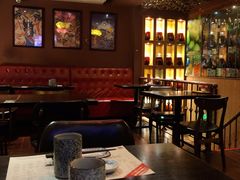 大堂-原志优秀食材·匠心料理·海胆主题(金亿广场店)