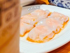 -頂好酒家·经典粤菜(海信广场店)
