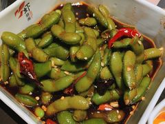 -虾胡闹·澳洲小龙虾·烧烤(福田鲨鱼店)