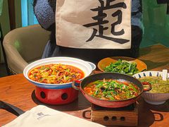 -树厨贵州菜(花果园购物中心店)