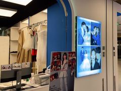 -一墨照相馆·证件照·形象照(世博店)