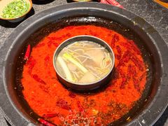 -陈眼镜火锅(总店)